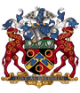 The Worshipful Company of Coopers arms