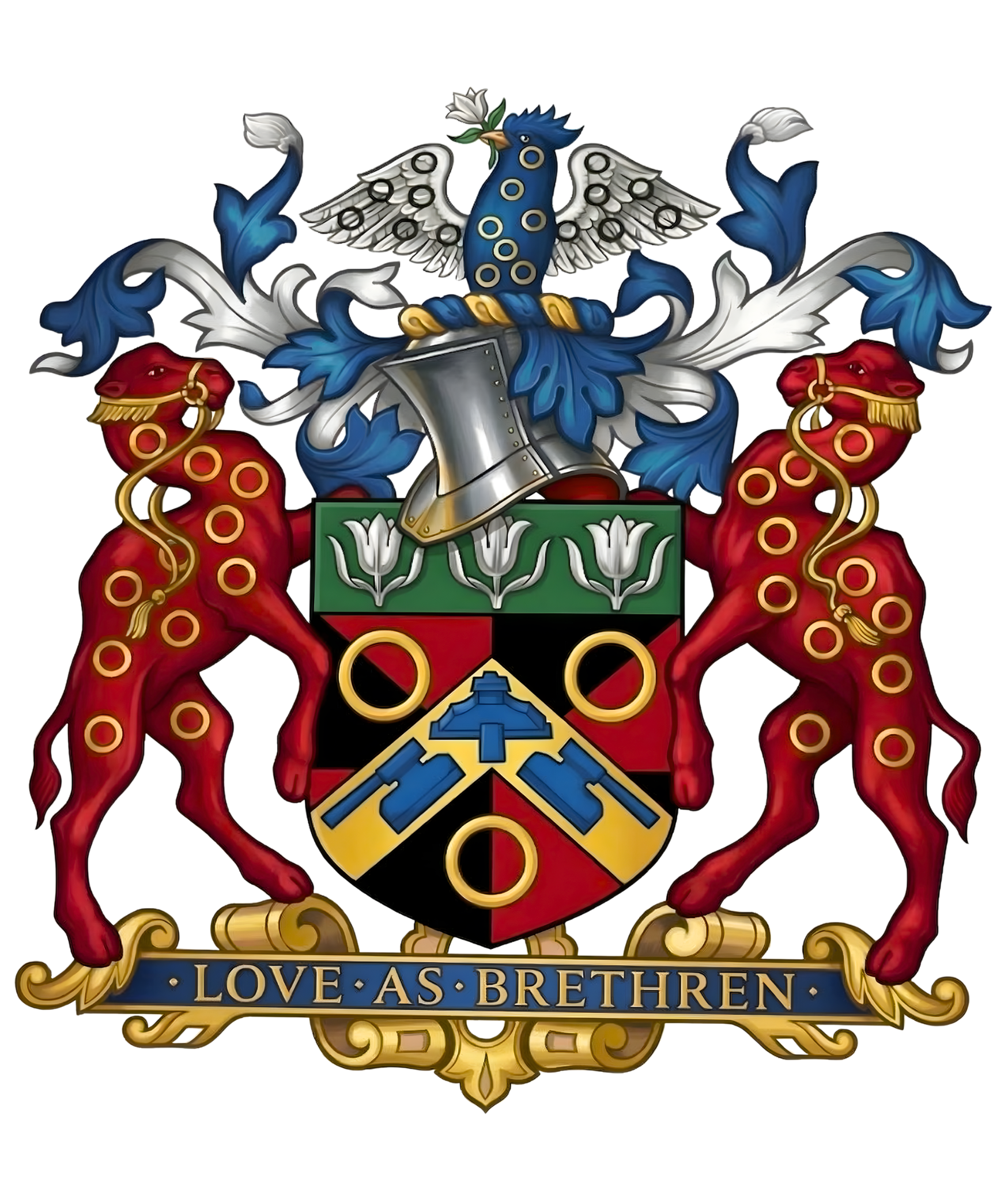 The Worshipful Company of Coopers